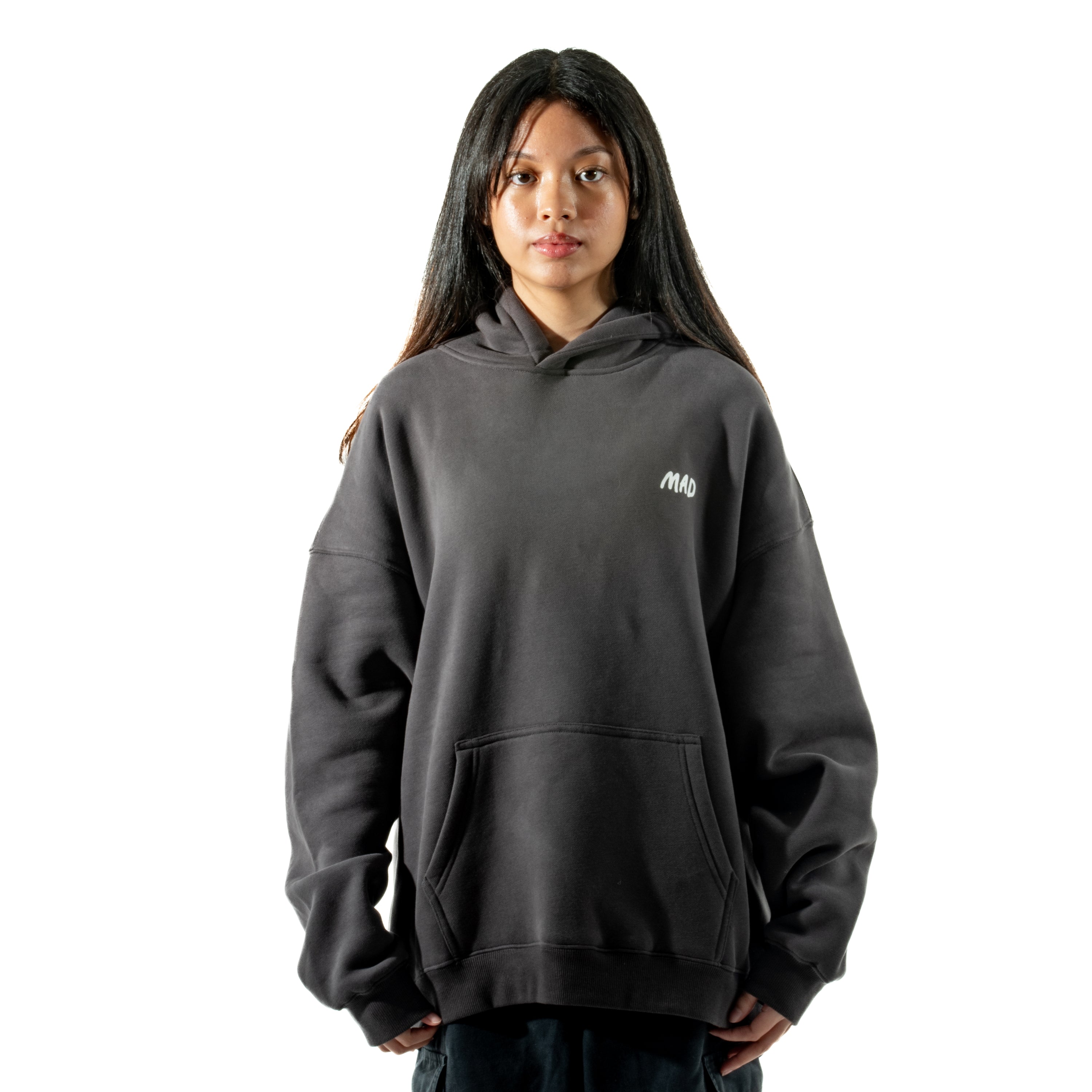 Tomorrow Today Hoodie