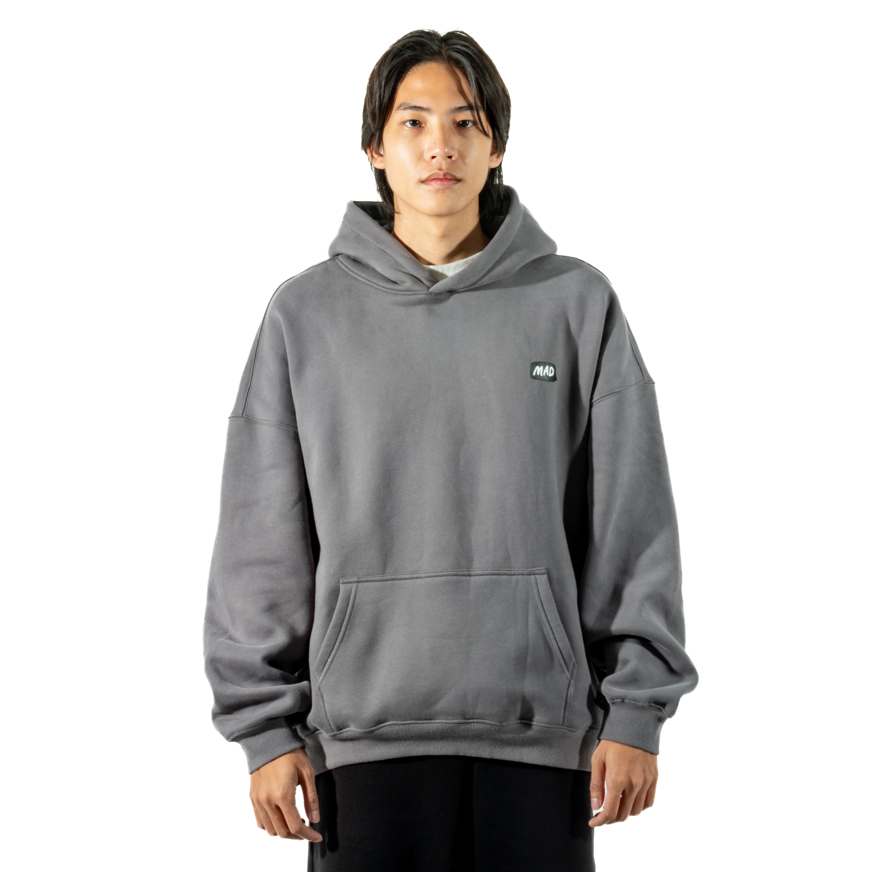 The MAD Club Hoodie