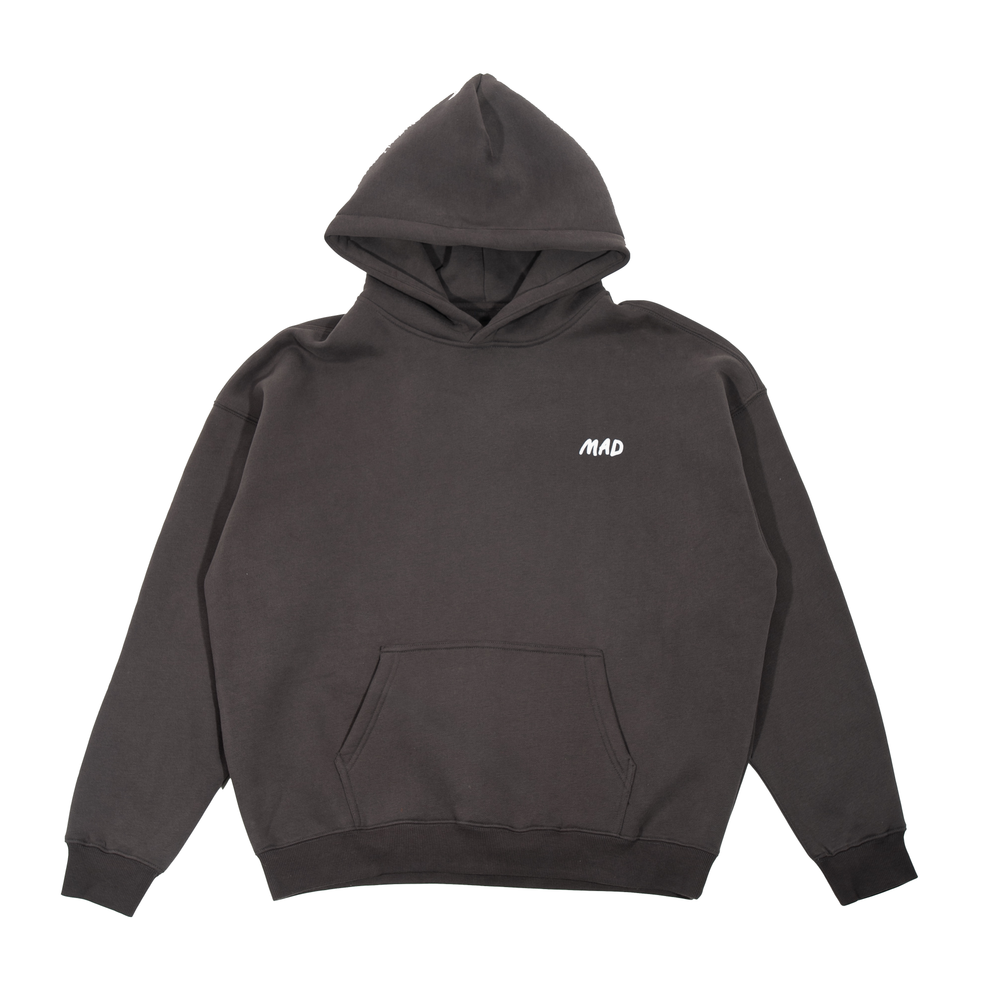 Tomorrow Today Hoodie