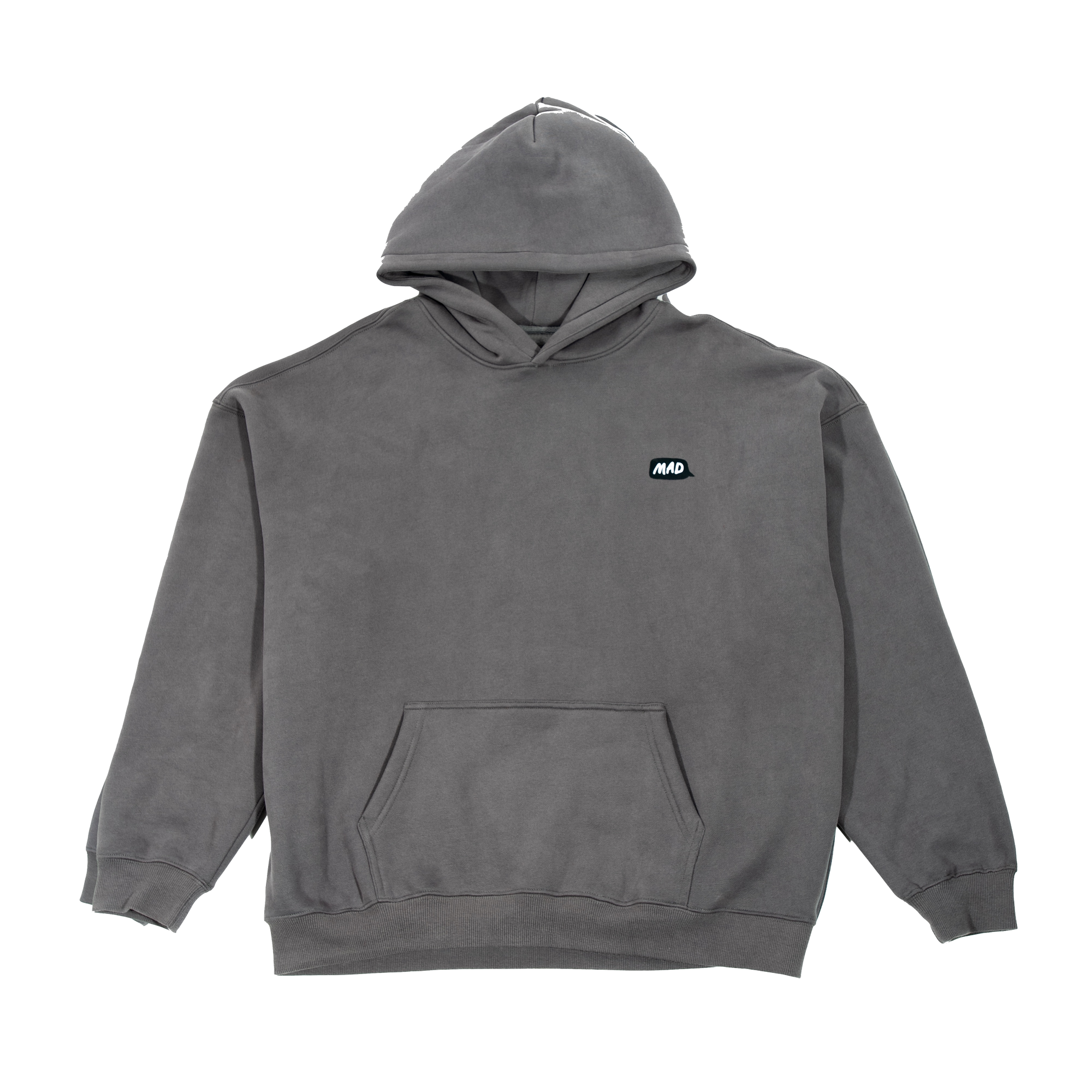 The MAD Club Hoodie