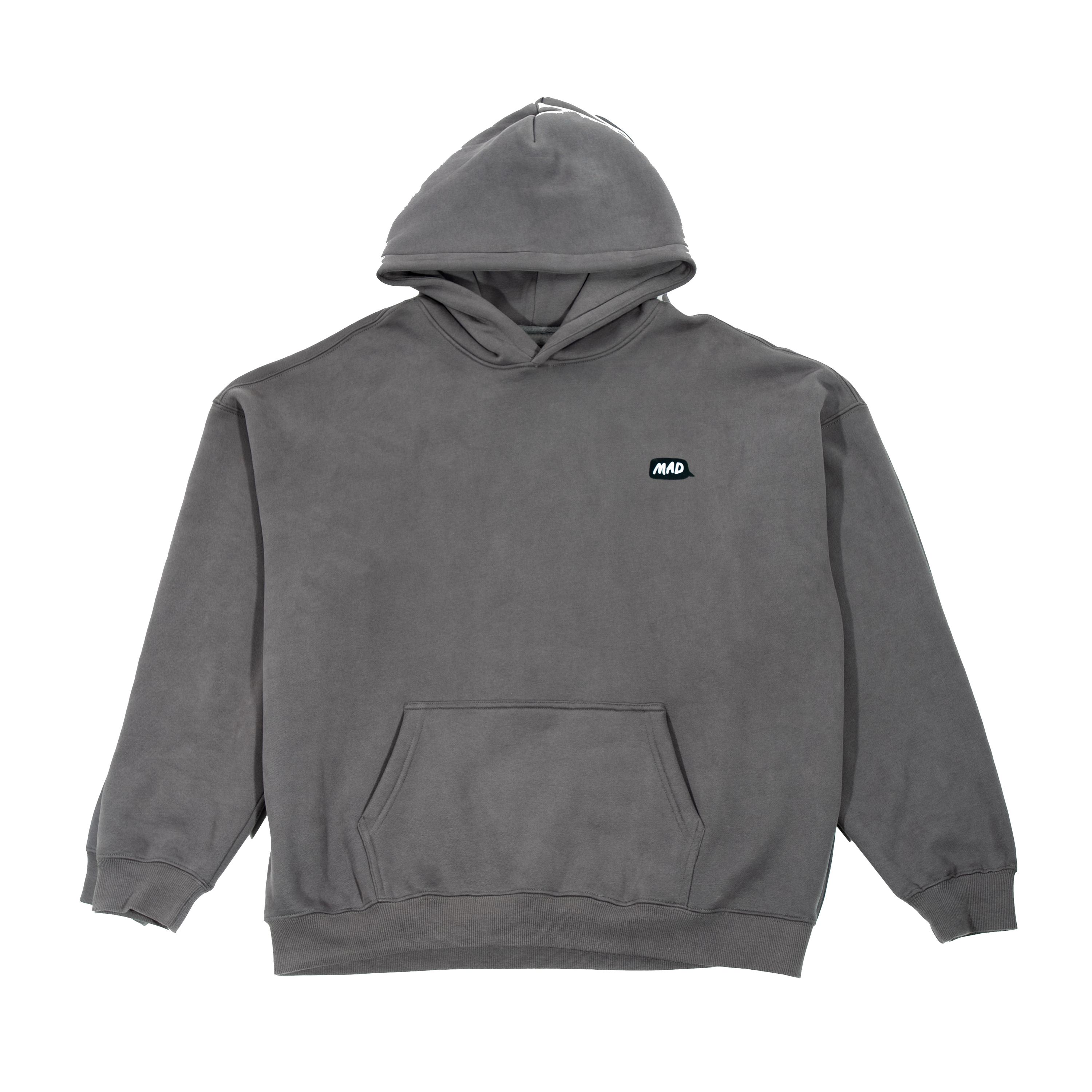 The MAD Club Hoodie